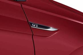 Volkswagen Virtus Exterior Image Image