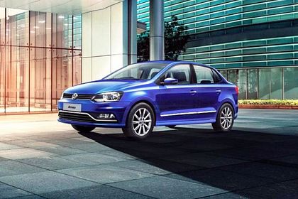 Volkswagen Ameo Price Images Review Specs