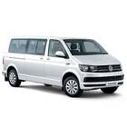 Volkswagen Caravelle Specifications Features Configurations Dimensions