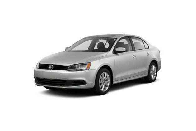 Volkswagen Jetta 2013-2015