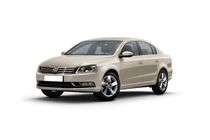 Volkswagen Passat 2007-2010