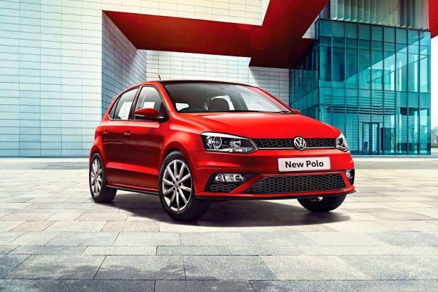 Volkswagen Polo Gt Tsi Bsiv On Road Price Petrol Features Specs Images