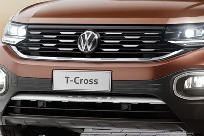 Volkswagen T-Cross Petrol On Road Price (Diesel), Features & Specs