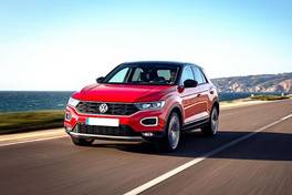 Volkswagen T Roc Price In India Launch Date Images Specs Colours