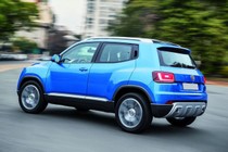 Volkswagen Taigun Volkswagen Taigun