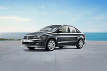 Volkswagen Vento 2015-2019
