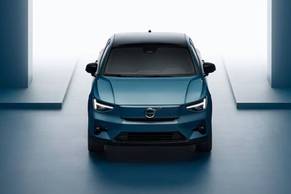 Volvo C40 Recharge Exterior Image Image