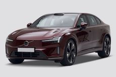 Volvo ES90 images Volvo ES90 images