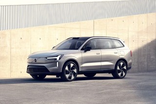 வோல்வோ இஎக்ஸ்90