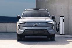 Volvo EX90