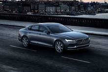 Volvo S90 2016-2021