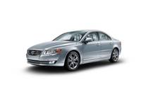 Volvo S80 2006-2013