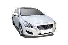 Volvo S60 2006-2012