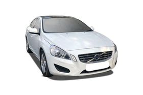 Volvo S60 2006-2012 images