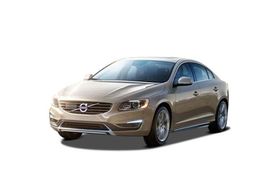 Volvo S60 2013-2015 images