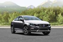 Volvo S60 Cross Country