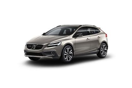 Volvo V40 Cross Country 2013-2016 Price, Images, Mileage, Reviews, Specs
