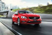 Volvo V40 Cross Country