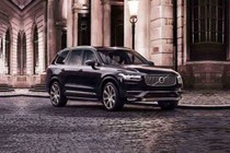 Volvo XC90 Volvo XC90