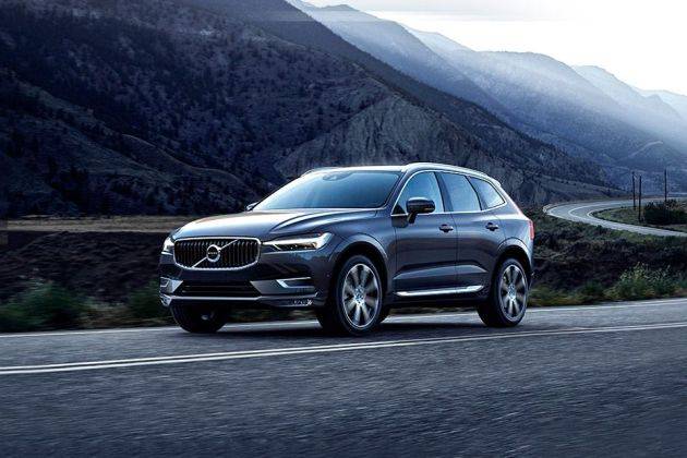 Volvo Xc60 Vs Mercedes Benz Glc Comparison Prices Specs