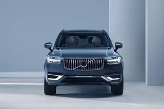 Volvo XC90 2014-2025