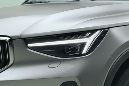Volvo XC40 Price, Images, Mileage, Reviews, Specs