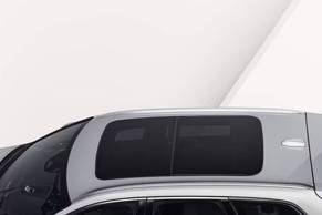Volvo XC60 Exterior Image Image
