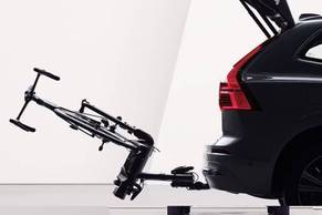 Volvo XC60 Exterior Image Image