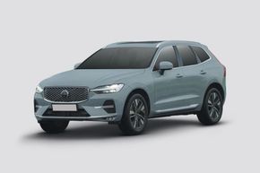 Volvo XC60 Volvo XC60