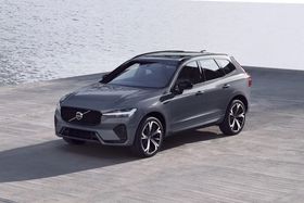 Volvo XC60 2012-2025 Volvo XC60 2012-2025