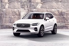 Volvo XC60 2012-2025 Volvo XC60 2012-2025