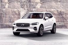 Volvo XC60 2012-2025 user reviews Volvo XC60 2012-2025 user reviews