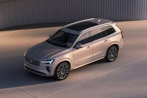 ವೋಲ್ವೋ XC90