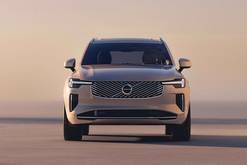 ವೋಲ್ವೋ XC90