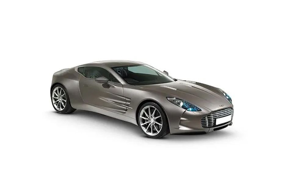 Aston Martin One 77 Specifications Features Configurations Dimensions