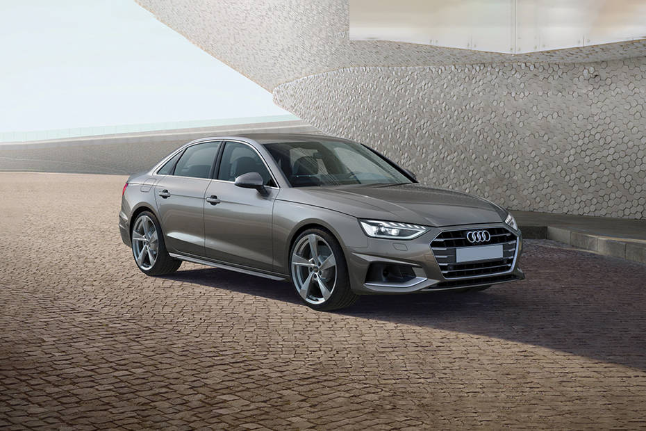 Audi A4 Specifications Features Configurations Dimensions