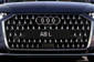 ഓഡി എ8എൽ grille Color