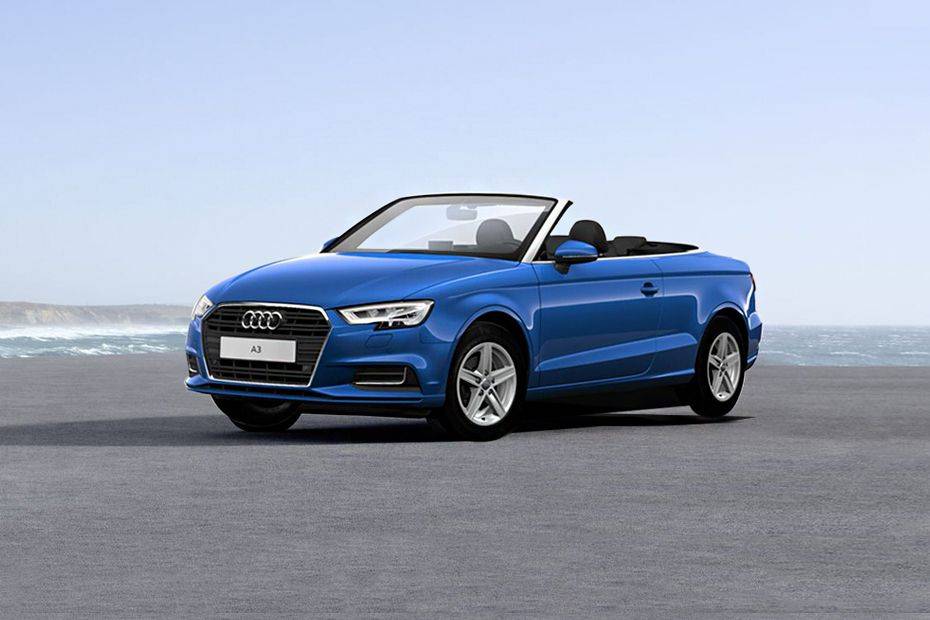 Audi A3 Cabriolet