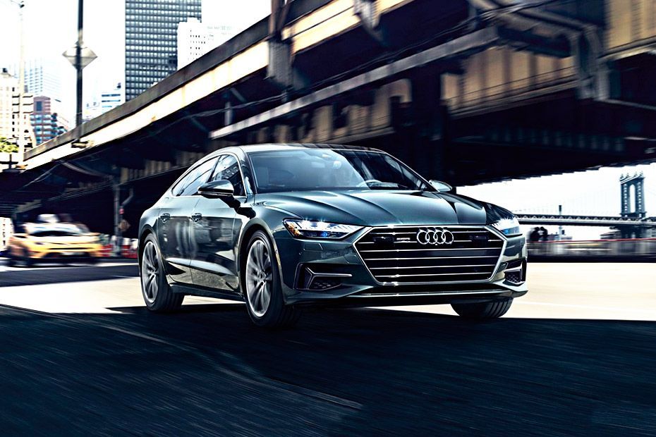 Audi A7 Expected Price ₹ 90.50 Lakh, 2024 Launch Date, Bookings in India