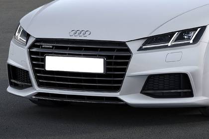 ಆಡಿ ಟಿಟಿ 2012-2019 grille image