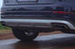 ഓഡി യു8 exhaust pipe Color