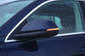 ഓഡി യു8 side mirror (body) Color