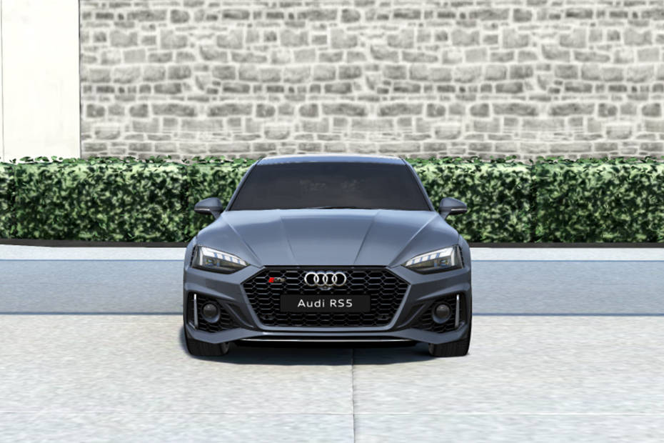 audi rs5 0 a 60