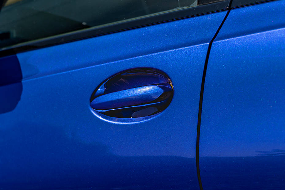 BMW 3 Series Door Handle