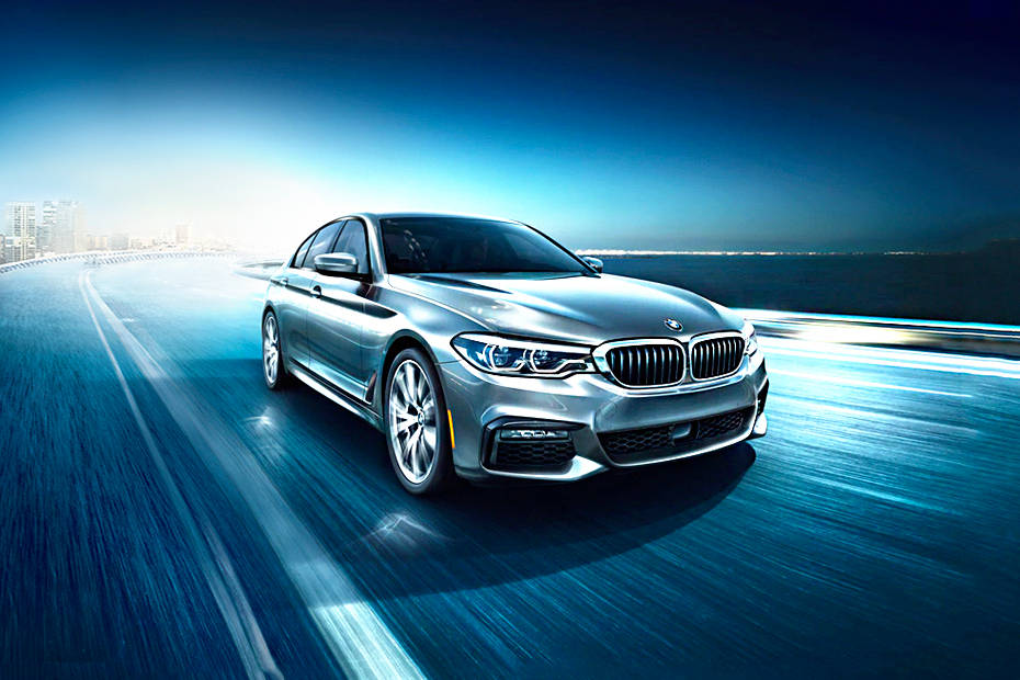 Bmw 5 Series Specifications Features Configurations Dimensions