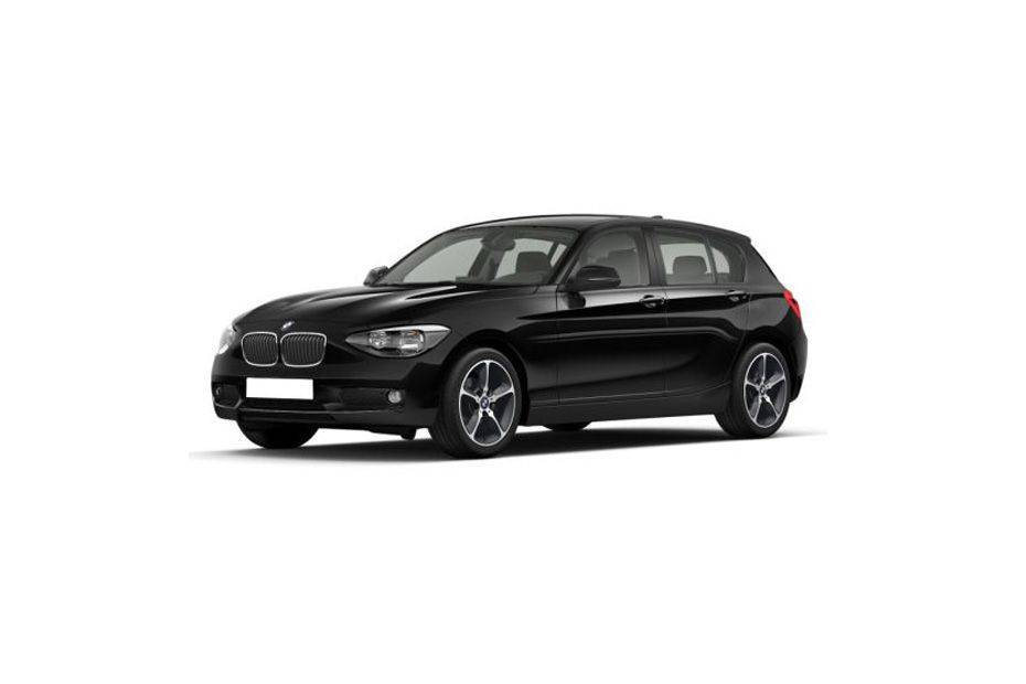 BMW 1 Series 2013-2015 Specifications - Dimensions, Configurations