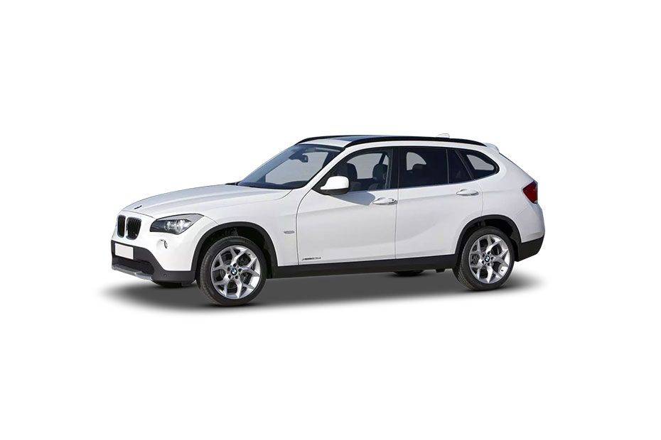 BMW X1 2010-2012 sDrive 20d Exclusive On Road Price (Diesel), Features &  Specs, Images