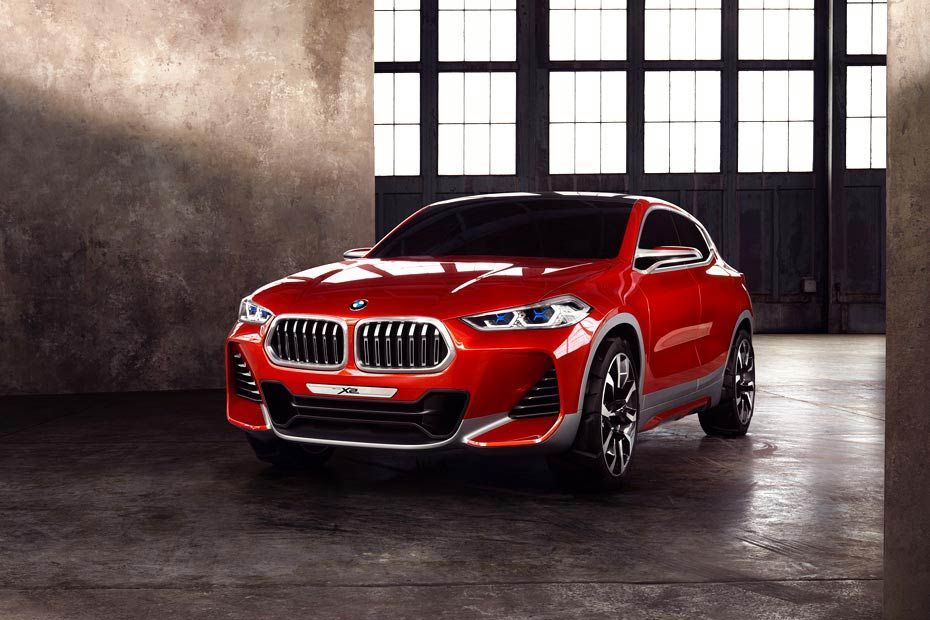 Bmw X2 Price In India Launch Date Images Specs Colours