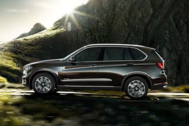 merchant Ministry The appliance BMW X5 2014-2019 Images - X5 2014-2019 Interior & Exterior Photos & Gallery