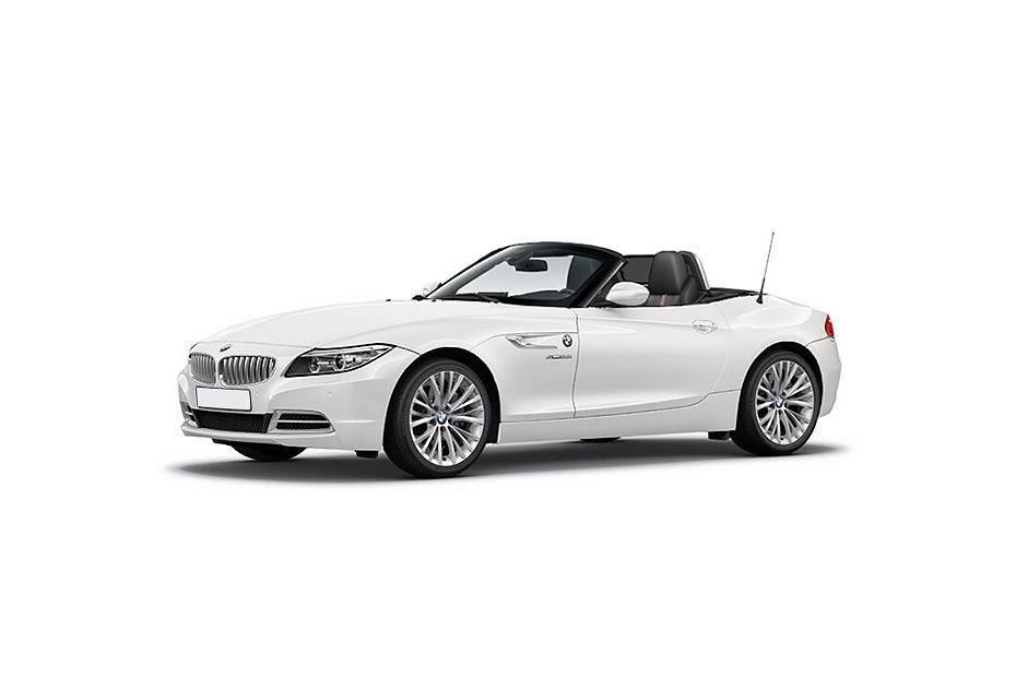 BMW Z4 2013-2018 sDrive 35i On Road Price (Petrol), Features